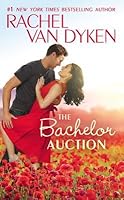 The Bachelor Auction (The Bachelors of Arizona #1)