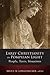 Early Christianity in Pompeian Light: People, Texts, Situations