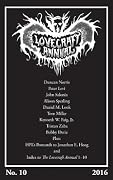 Lovecraft Annual No. 10