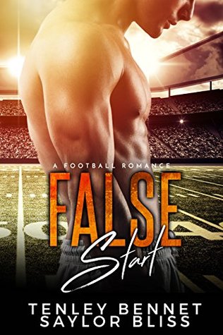 False Start (Kindle Edition)