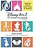 Disney A to Z: The Official Encyclopedia