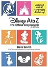 Disney A to Z by Dave   Smith