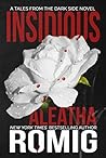 Insidious by Aleatha Romig