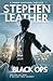 Black Ops (Dan Shepherd, #12)