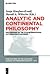 Analytic and Continental Philosophy: Methods and Perspectives. Proceedings of the 37th International Wittgenstein Symposium (Publications of the Austrian Ludwig Wittgenstein Society New)