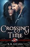 Crossing Time (Saint's Grove #5)