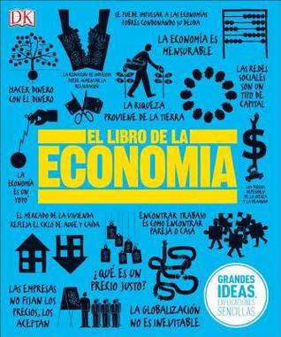 El libro de la economía