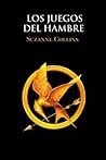 Los juegos del hambre by Suzanne Collins