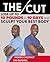 The Cut by Morris Chestnut