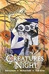 Creatures of the Night by Neil Gaiman
