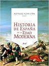 Historia de Españ...