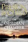 The Obsidian Chamber by Douglas Preston