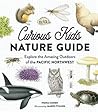 Curious Kids Nature Guide by Fiona Cohen