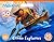Disney Moana Ocean Explorers (Floor Coloring Pad)