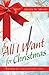 All I Want for Christmas: O...