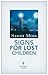 Signs for Lost Children