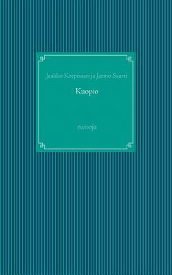 Kuopio: runoja