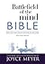 Battlefield of the Mind Bible by Joyce Meyer