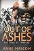 Out of the Ashes (The Sons of Templar MC #3)