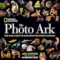 The Photo Ark: One Man's Quest to Document the World's Animals