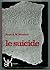 Le suicide by Joost A.M. Meerloo