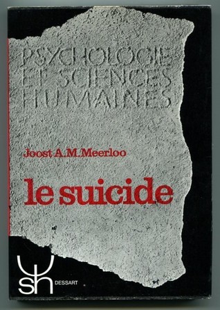 Le suicide