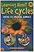 Learning About Life Cycles Using an Organic Garden: Food Raised in Organic Gardens in Schools (Green shoots series)