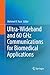 Ultra-Wideband and 60 GHz Communications for Biomedical Applications