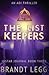 The List Keepers: An AOI Thriller (The Justar Journal)
