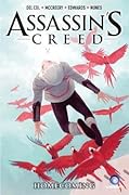 Assassin's Creed, Volume 3: Homecoming