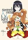 Sweetness and Lightning, Vol. 2 by Gido Amagakure