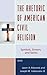 The Rhetoric of American Civil Religion by Jason A. Edwards