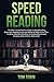 Speed Reading: The Most Com...