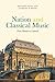 Nation and Classical Music by Matthew Riley