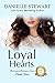 Loyal Hearts (The Barringto...