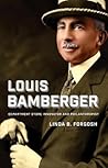 Louis Bamberger by Linda B. Forgosh
