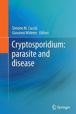 pdf download Cryptosporidium: Parasite and Disease