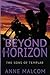 Beyond the Horizon (The Sons of Templar MC #4)