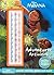 Disney Moana Adventurer Activities (Activity Book With Covermount)