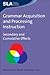 Grammar Acquisition and Processing Instruction: Secondary and Cumulative Effects (Second Language Acquisition, 34)