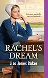 Rachel's Dream (Hope Chest of Dreams #3)