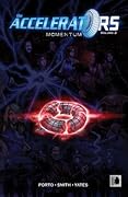 The Accelerators Volume 2: Momentum