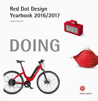 Doing 2016/2017: Red Dot Design Yearbook (Red Dot Design Yearbook 2016/2017)