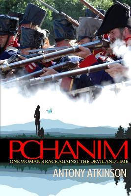 Pchanim: One woman's race against the devil and time.