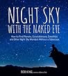 Night Sky With th...