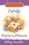 Sandy Paints a Picture: Alice's Bear Shop