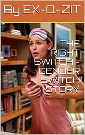 The Right Switch (Kindle Edition)