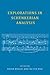 Explorations in Schenkerian Analysis by David Beach