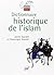 Dictionnaire historique de l'islam