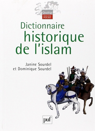 Dictionnaire historique de l'islam (Mass Market Paperback)